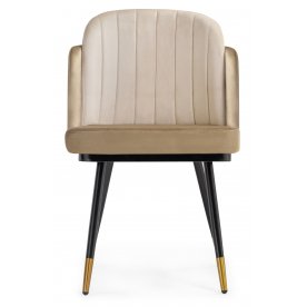 Стул на металлокаркасе Penelopa