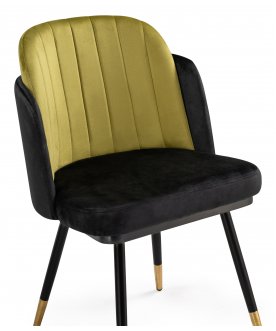 Стул на металлокаркасе Penelopa