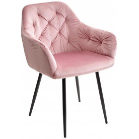 Стул на металлокаркасе Peru