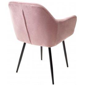 Стул на металлокаркасе Peru