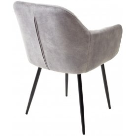 Стул на металлокаркасе Peru