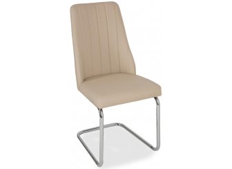 Стул на металлокаркасе LH-12