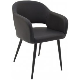 Стул на металлокаркасе Пичч