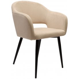 Стул на металлокаркасе Пичч