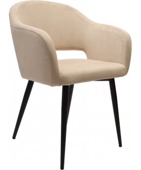 Стул на металлокаркасе Пичч