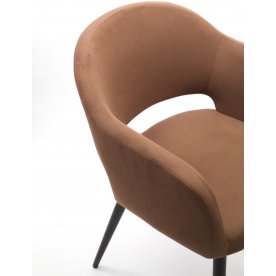 Стул на металлокаркасе Пичч