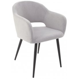 Стул на металлокаркасе Пичч