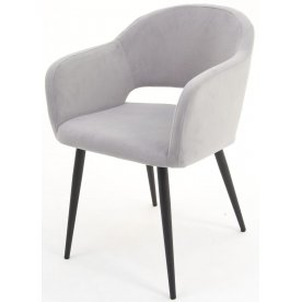 Стул на металлокаркасе Пичч