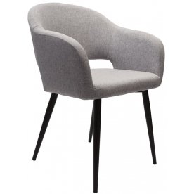 Стул на металлокаркасе Пичч