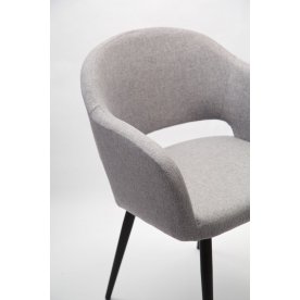 Стул на металлокаркасе Пичч