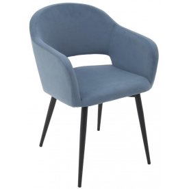 Стул на металлокаркасе Пичч