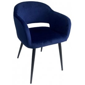 Стул на металлокаркасе Пичч