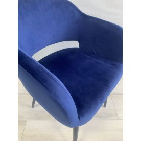 Стул на металлокаркасе Пичч