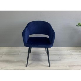 Стул на металлокаркасе Пичч