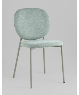 Стул на металлокаркасе Pip