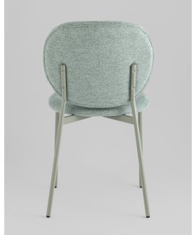 Стул на металлокаркасе Pip