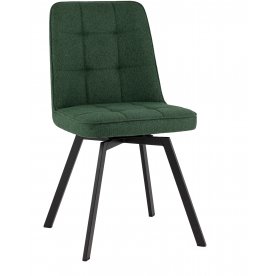 Стул на металлокаркасе Линт