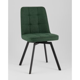 Стул на металлокаркасе Линт