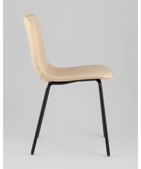 Стул на металлокаркасе Pluto