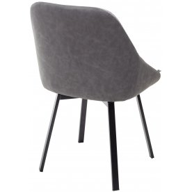 Стул на металлокаркасе Pod TRF-08