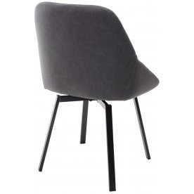 Стул на металлокаркасе Pod TRF-09