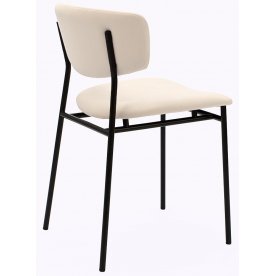 Стул на металлокаркасе Marko