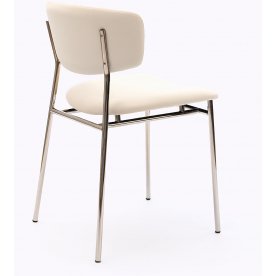 Стул на металлокаркасе Marko