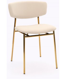 Стул на металлокаркасе Поло