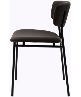 Стул на металлокаркасе Поло