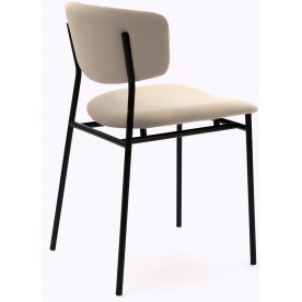 Стул на металлокаркасе Marko