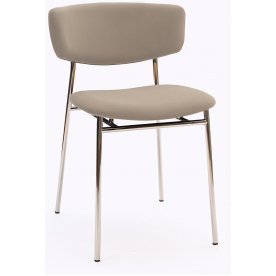 Стул на металлокаркасе Marko