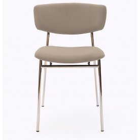 Стул на металлокаркасе Marko
