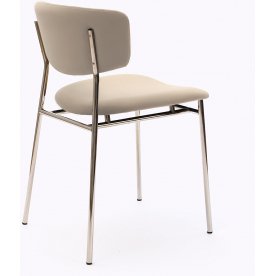 Стул на металлокаркасе Marko