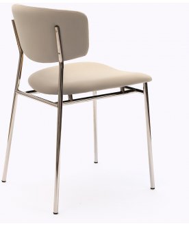 Стул на металлокаркасе Поло