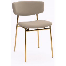 Стул на металлокаркасе Marko