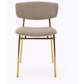 Стул на металлокаркасе Marko