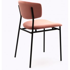Стул на металлокаркасе Marko