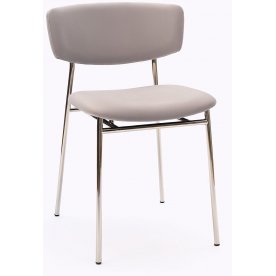 Стул на металлокаркасе Marko