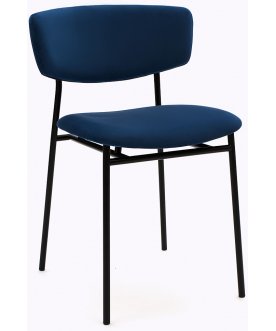 Стул на металлокаркасе Поло