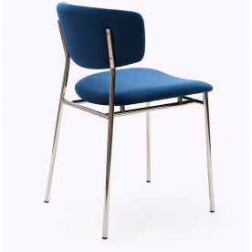 Стул на металлокаркасе Marko