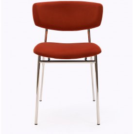 Стул на металлокаркасе Marko