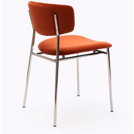 Стул на металлокаркасе Marko