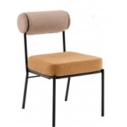 терракотовый / черный