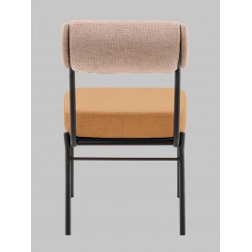 Стул на металлокаркасе Понелл