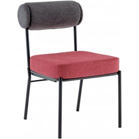 Стул на металлокаркасе Понелл