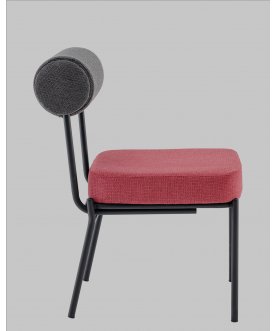 Стул на металлокаркасе Ponpoun