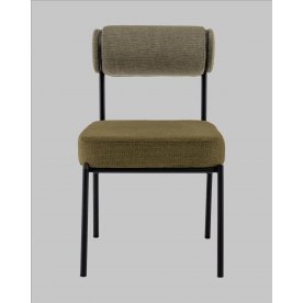 Стул на металлокаркасе Понелл