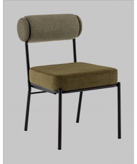 Стул на металлокаркасе Ponpoun