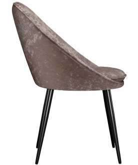 Стул на металлокаркасе DikLine 234