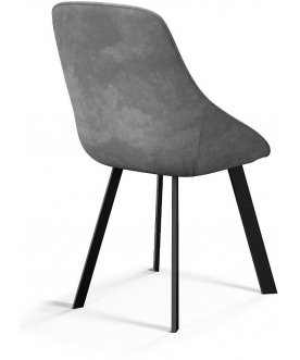 Стул на металлокаркасе DikLine 246